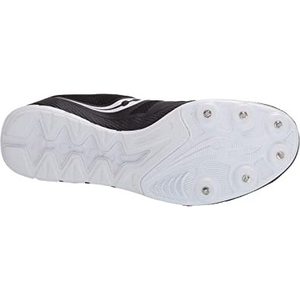 Scarpe da Corsa Estive Vendetta 3 da Uomo Saucony Colore Nero - Product Image 4