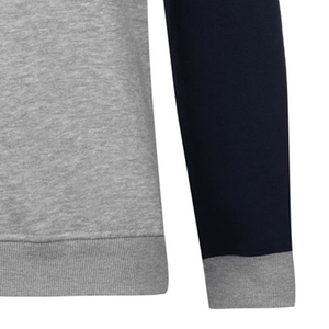 Sudadera de Forro Polar Cálida para Hombre, Invierno, Impresión Digital, Teñido Liso, Bordado, Servicio OEM para Pedidos al por Mayor - Product Image 4