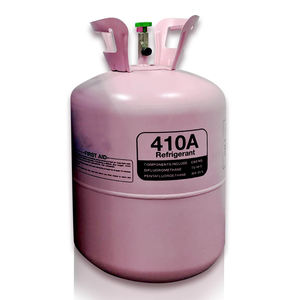 Bouteille de gaz jetable de 13,6 kg, réfrigérant r134a, réfrigération automobile, réfrigérant r410a, gaz réfrigérant, gaz réfrigérant r410a 11,3 kg - Product Image 4