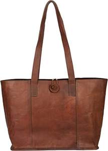 Sac à main en cuir véritable Sac à bandoulière Totes Sacs à main pour femmes/Nouveau dernier design 2024 Sac fourre-tout en cuir pour femmes - Product Image 2