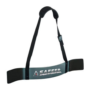 Arm Blaster Personalizado de alta calidad Peso ligero Mejor diseño 2024 Fitness Wear Arm Blaster de acero inoxidable - Product Image 1