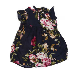 Haut tissé Chase Value pour filles - 1-2 ans - Tissu en polyester - Multicolore - Product Image 3