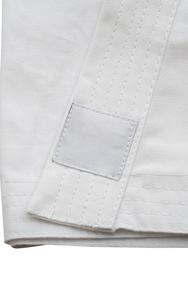 Hot Sale Lightweight <b>Karate</b> & Judo Uniform Most Popular Martial Arts Suit for Adults Training <b>Equipment</b> - Product Image 2