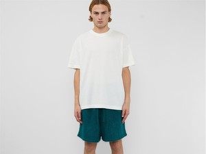 Short unisexe décontracté à cordon pour un usage quotidien Short cargo pour l'extérieur Short en jean à ourlet effiloché Style d'été - Product Image 2