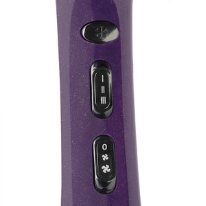 Asciugacapelli viola con motore AC da 2200W (Jata JBSC1065) - Product Image 3