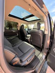 Infiniti QX80 Pure 2025 Nuevo/Usado en Venta - Product Image 2