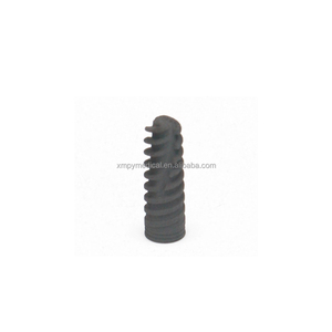 <span class=keywords><strong>Implant</strong></span> Gigi Titanium untuk Implantologi Bedah dan Restorasi Prostetik Dirancang untuk Integrasi Tulang yang Stabil - Product Image 3