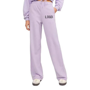 MOVATEXTILE-Chándal de 2 Piezas para Mujer, Traje Informal de Invierno con Diseño Personalizado a Bajo Precio, Venta Al por Mayor - Product Image 3