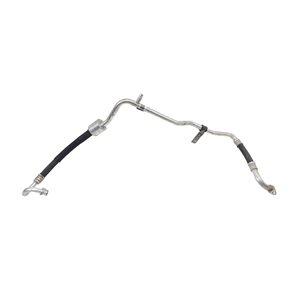 Tuyau de compresseur d'évaporateur de climatisation OPEL Corsa F Série 39168238 F 12 XEL (EB2FAD) Essence 1200 (19>) - Product Image 1