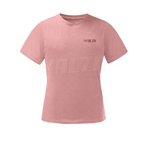 Hecho en el mejor material Camisa de entrenamiento de MOQ bajo y conjunto corto Camisa de entrenamiento ligera hecha a medida y conjunto corto - Product Image 5