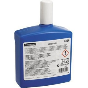 Recambio de Ambientador Kimberly-Clark Professional Rhapsody Aroma Limón 310ml - Product Image 1