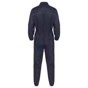 Overoles de Trabajo Unisex de Alta Calidad en Poliéster y Algodón, Diseño Personalizado con Estampado, Nuevo Estilo, Directo de Fábrica, Más Vendidos - Product Image 6