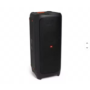 Altavoz Inalámbrico Portátil de Alta Potencia Partybox 1000 110 200 300 310 710 con Woofer Reproductor de Audio Home Theatre para 5.1 IPX4 - Product Image 4