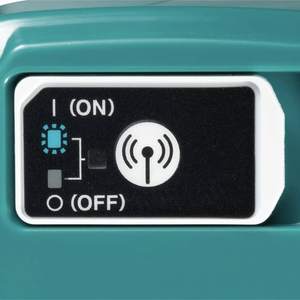 Sierra Circular XGT de 10 1/4 Pulgadas, 40V Máx., Compatible con Riel Guía, Base para Herramienta (Solo Cuerpo), a Batería, para Madera, Uso Industrial y Bricolaje - Product Image 3