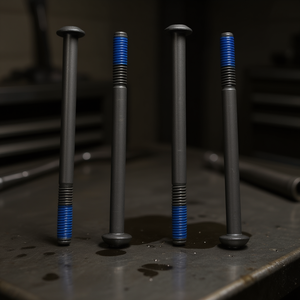 อุปกรณ์เสริมและอะไหล่เครื่องมือลม Hazet  ตัวเรือนประแจลมแบบกระแทก พร้อมสกรู - Product Image 3