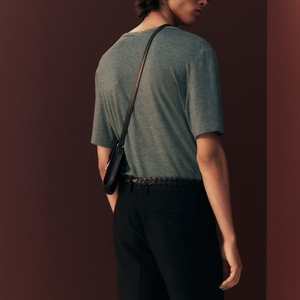 เสื้อยืดผู้ชายโลโก้และสไตล์ที่ทันสมัยสำหรับมืออาชีพ - Product Image 3