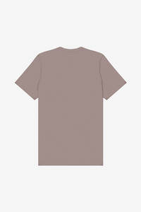 T-shirts pour hommes de couleur unie, dernier style, 100% coton, col rond, manches courtes, coupe ample, décontracté, vêtements d'été, multicolores, vente chaude - Product Image 4
