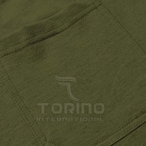 Meilleur design Short de gym pour hommes Short de sport solide de qualité supérieure de style High Street fabriqué à partir d'un matériau de qualité supérieure pour vêtements de fitness - Product Image 6