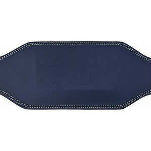 เข็มขัดออกกำลังกายหนังวัวสำหรับยกน้ำหนักและสนับสนุนการออกกำลังกายเข็มขัดฝึกหนังวัวพร้อมโลโก้ออกแบบได้ตามต้องการ - Product Image 5