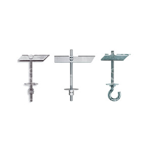 ANCLAJES ACERO tuerca Doble - Product Image 1