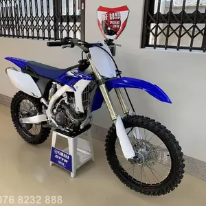 NEW ORIGINAL 2024 Yamahax YZ250F ORIGINAL YZ 250 & 450 F