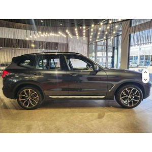 BMW X3 Drive 20i M Sport SUV d'occasion abordable – Modèle 2024 en promotion - Product Image 2