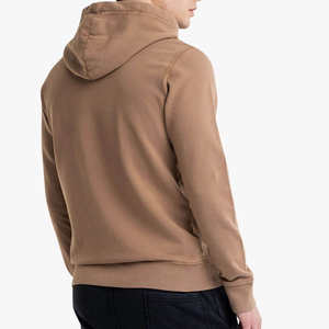 เสื้อฮู้ดแขนยาวสำหรับผู้ชายคอลเลคชั่นฤดูหนาว - Product Image 3