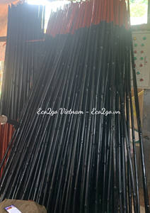 Postes de plantas de bambú de alta calidad/palos de bambú para decoración puede pintar y personalizar el tamaño con buen precio - Product Image 6