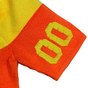 Vente en gros de vêtements de rue confortables, livraison rapide, OEM, shorts en tricot moelleux pour hommes, vente en gros de tissus doux de luxe, prêts à être expédiés - Product Image 6