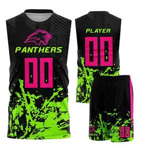 Uniforme de football avec drapeau 7 sur 7 sublimation personnalisée de haute qualité vente en gros OEM ODM respirant - Product Image 6