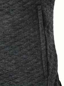 Chaquetas de bombardero ecológicas para hombre, a prueba de viento, serigrafía, cuero, regular, las mejores chaquetas de bombardero para hombre, Chaqueta de algodón para hombre - Product Image 6