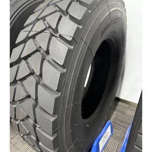 ยางรถไถนา 18.4R30 ส่วนผสมยางทนทานยาวนานเพื่ออายุการใช้งานที่ยาวนาน - Product Image 5