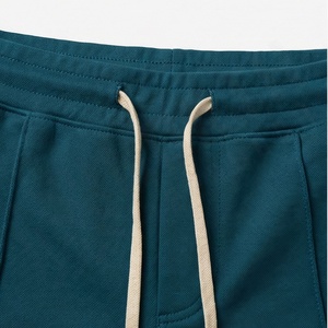 Pantalones Deportivos de Algodón Orgánico Transpirable y Ecológico de Talla Grande para Hombre y Mujer, Estilo Informal, Ajuste Regular, para Gimnasio y Deportes - Product Image 4