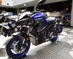 VENTES RAPIDES 2026 YAMAHAS MT-07 NOUVELLES Motos Sportives - Product Image 2