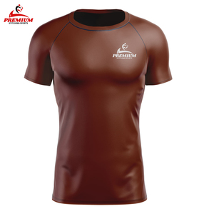 Sublimación más vendida Sin etiqueta Calidad Fitness Wear Medias de compresión Hombres Deporte Venta al por mayor Gimnasio Medias Gimnasio Fitness Wear - Product Image 1