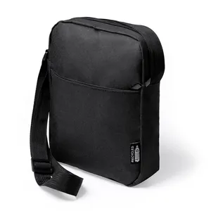 Borsa a Tracolla Ecologica Dalton in RPET per Gadget, Zaino Eco-Promozionale - Product Image 6