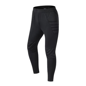 Maillot d'entraînement de gardien de but de football réversible de haute qualité pour hommes personnalisé en gros imprimé caractéristiques durables - Product Image 4