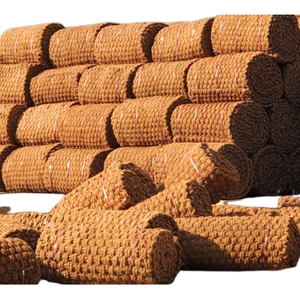 PALM MAT / COIR BLANKET Assurer la sécurité et la durabilité: Couverture en fibre de coco de haute qualité à bon prix - Product Image 1