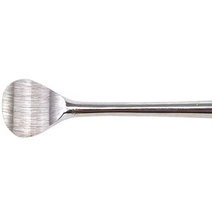 OWegeser ลิฟต์ผ่าตัดมือ16ซม. สแตนเลสขนาด1.6มม. หัวเส้นผ่านศูนย์กลาง3มม. - Product Image 5