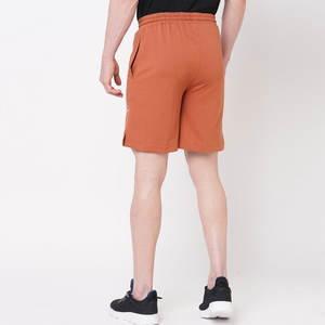 Shorts de sublimation de conception appropriée d'usine à prix raisonnable meilleur article shorts d'impression pour hommes - Product Image 4
