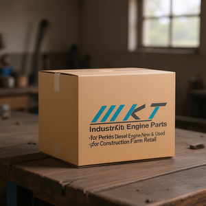 Kit de révision alternateur 185046590 de remplacement pour moteur diesel Perkins - Neuf et d'occasion pour la construction, l'agriculture et la vente au détail - Product Image 3