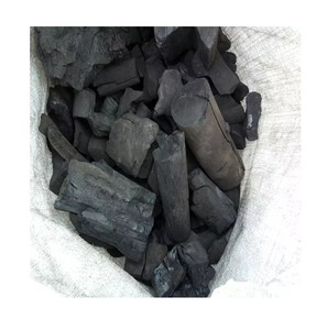 BBQ Charcoal Briquettes – High Density Charcoal for Restaurants and Catering Use in EU - Product Image 3