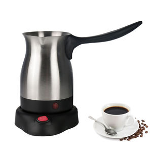 <span class=keywords><strong>หม้อ</strong></span><span class=keywords><strong>ต้ม</strong></span>กาแฟไฟฟ้าราคาประหยัด 0.5 ลิตร 800 วัตต์, <span class=keywords><strong>หม้อ</strong></span><span class=keywords><strong>กาแฟ</strong></span>ตุรกีสแตนเลสสำหรับใช้ในบ้านและสำนักงาน - Product Image 2