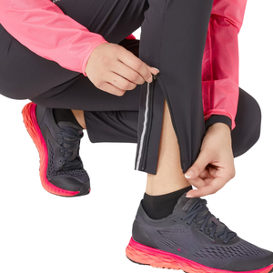 Pantalones Deportivos de Entrenamiento para Mujer, Ligeros, Elásticos, Ajustados, para Gimnasio, Correr, Ropa Deportiva, Fabricante Personalizado - Product Image 2