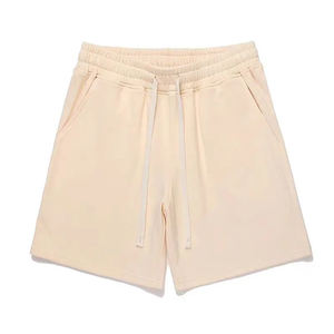 Pantalones cortos deportivos Unisex para entrenamiento de gimnasio de secado rápido, pantalones cortos deportivos para entrenamiento atlético, pantalones cortos deportivos para playa y verano - Product Image 2