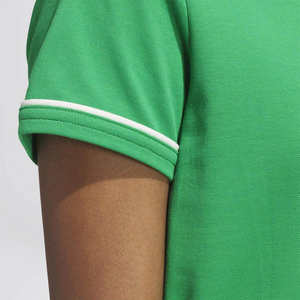 Camisas Polo con Botones para Mujer, Protección Solar UPF 50+, Manga Corta, Cuello en V, Camisa Casual de Tenis de Secado Rápido, Camisas Polo de Golf para Mujer - Product Image 6