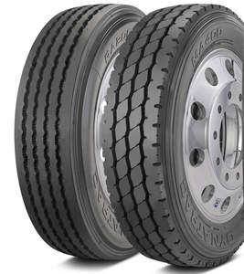Neumático de Camión 255/70R22.5, Contenedor de Neumáticos al por Mayor, 16PR, Neumático Radial para Todas las Posiciones, para Compradores Internacionales - Product Image 3