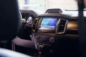 CAMIONETA USADA EN BUEN ESTADO, Ford Ranger 2024, DOBLE CABINA, LISTA PARA ENVIAR - Product Image 4