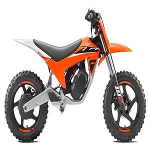 NOUVEAU en 2025 Alpha Enduroo 18"-80HP 1000-1500cc >80km/h Moto tout-terrain, vélo électrique, scooter, moteur sans balais - Product Image 5