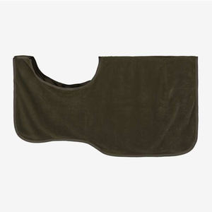 2022 nouveauté tapis de cheval d'hiver légers de haute qualité Logo personnalisé en gros équipement équin utilisation de dressage PRIMO EQUINE - Product Image 5